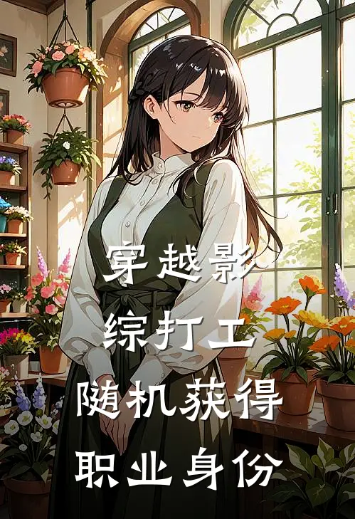 穿越影综打工，随机获得职业身份