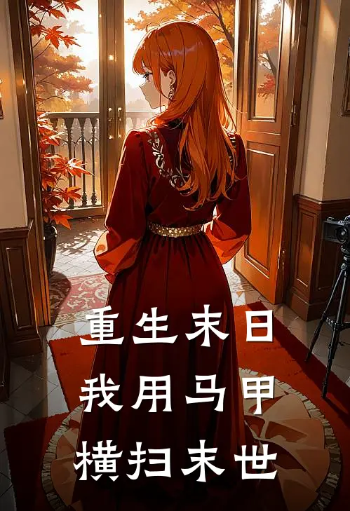 重生末日：我用马甲横扫末世