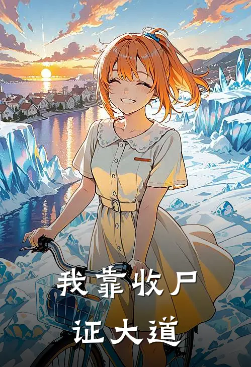 我靠收尸证大道