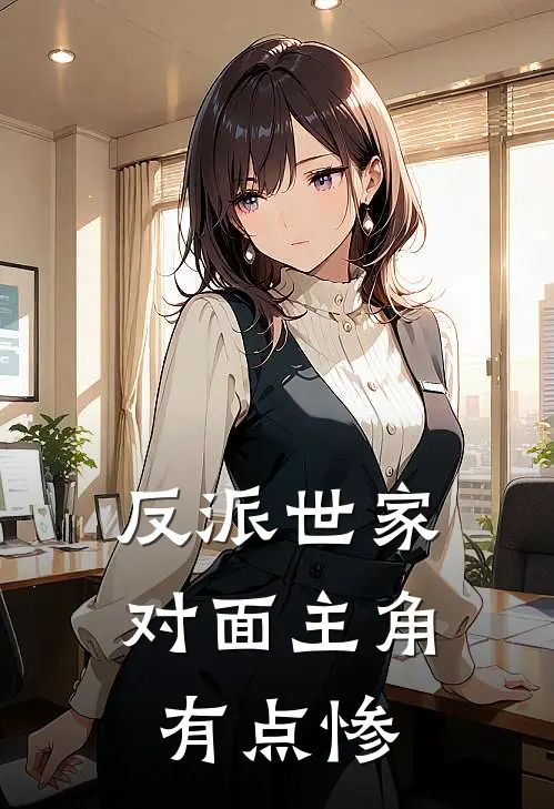 反派世家：对面主角有点惨