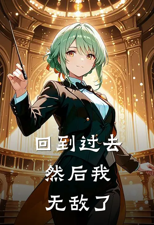回到过去，然后我无敌了