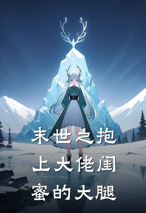 末世之抱上大佬闺蜜的大腿