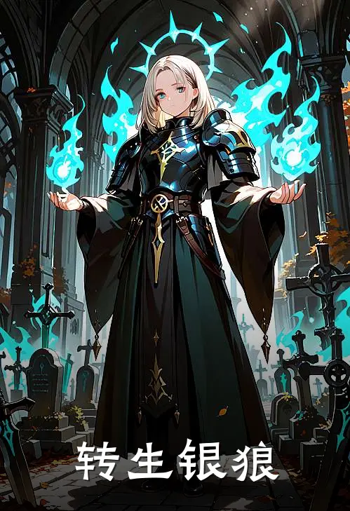 转生银狼