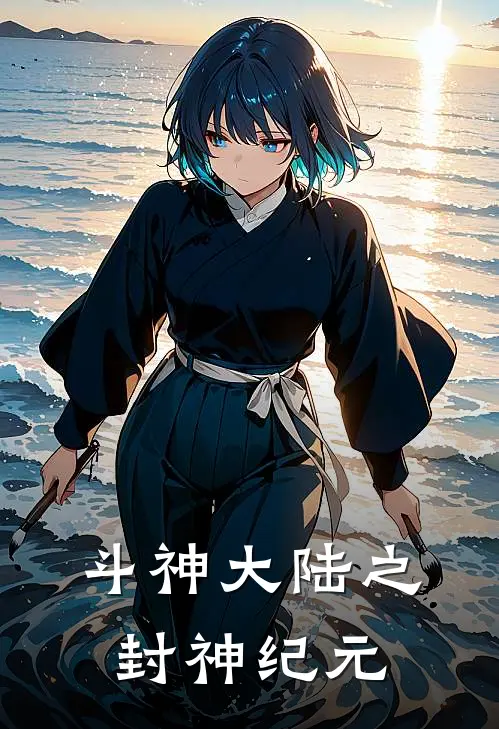 斗神大陆之封神纪元