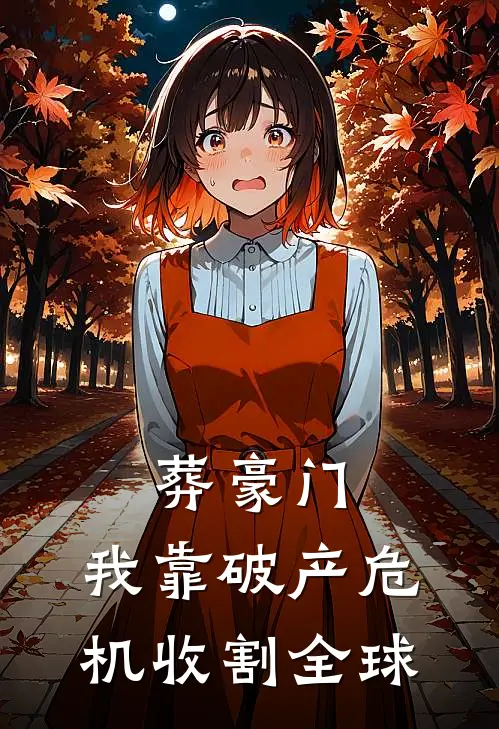 葬豪门：我靠破产危机收割全球