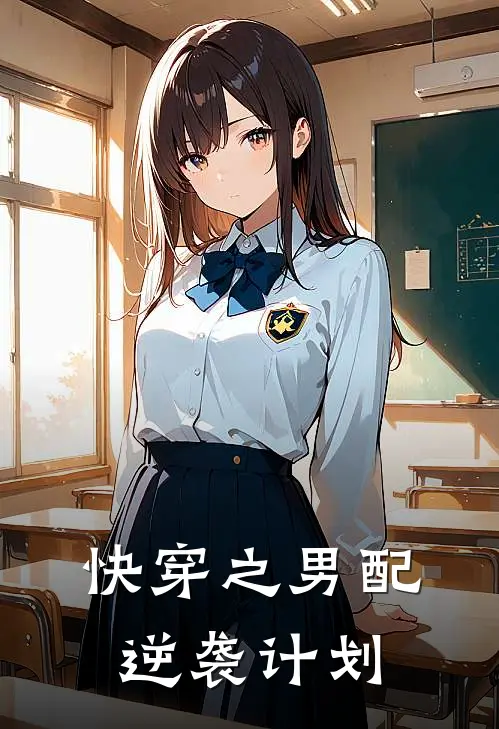 快穿之男配逆袭计划