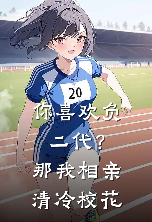 你喜欢负二代？那我相亲清冷校花