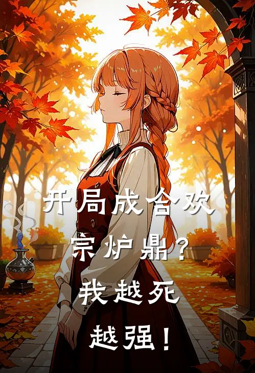 开局成合欢宗炉鼎？我越死越强！