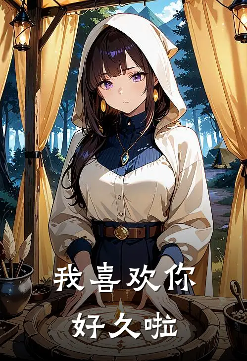 我喜欢你好久啦