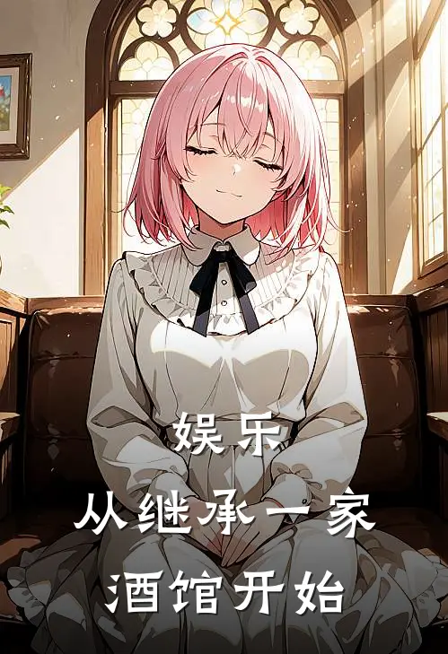 娱乐：从继承一家酒馆开始