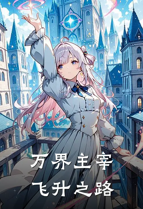 万界主宰飞升之路