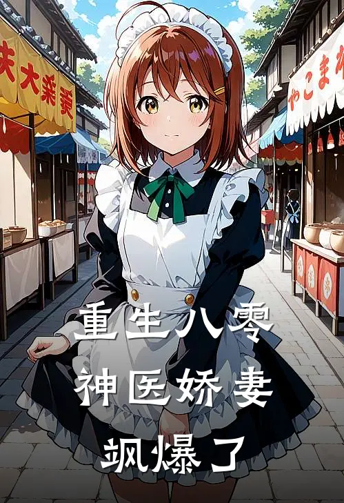 重生八零神医娇妻飒爆了