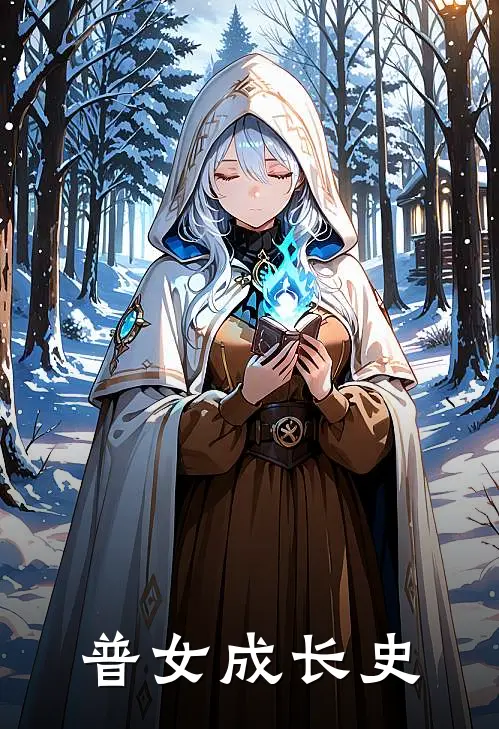 普女成长史