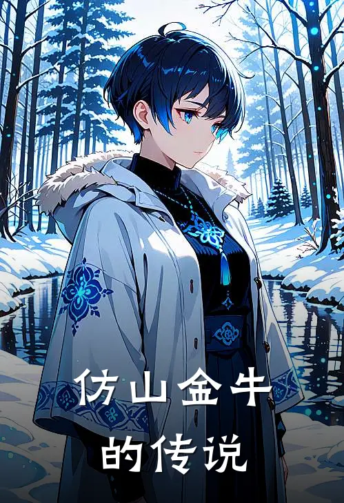 仿山金牛的传说