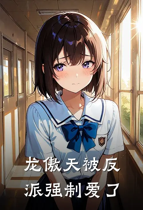 龙傲天被反派强制爱了
