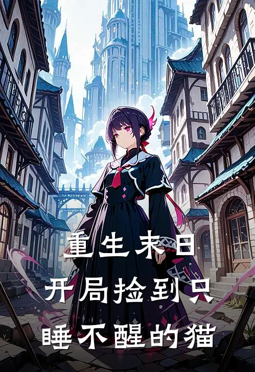 重生末日，开局捡到只睡不醒的猫