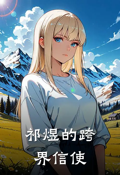 祁煜的跨界信使