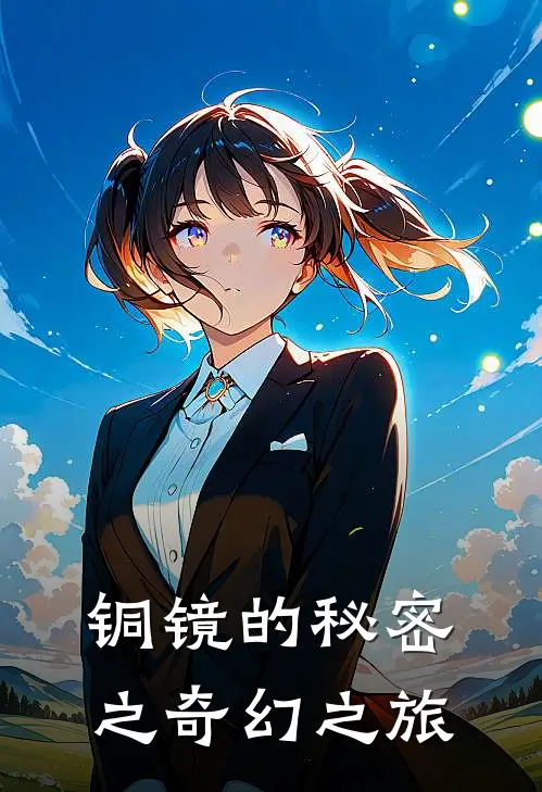 铜镜的秘密之奇幻之旅