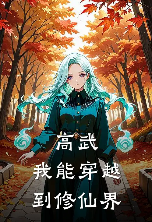 高武：我能穿越到修仙界