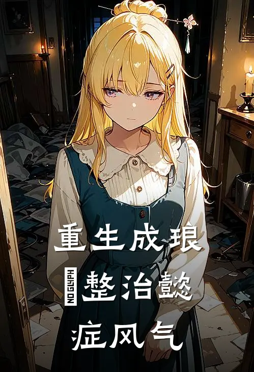 重生成琅嬅整治懿症风气