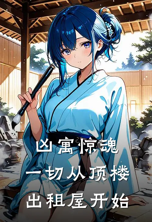 凶寓惊魂，一切从顶楼出租屋开始