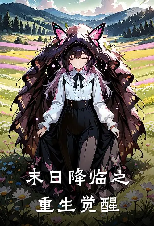 末日降临之重生觉醒