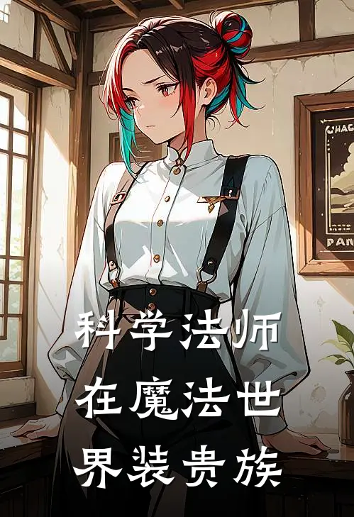 科学法师在魔法世界装贵族