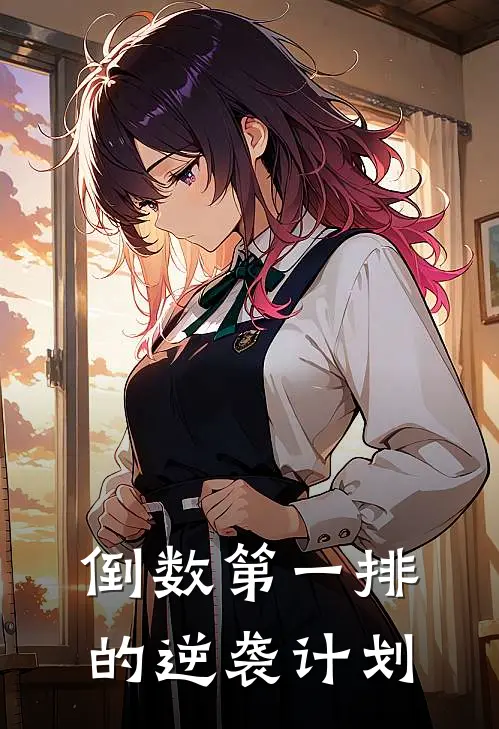 倒数第一排的逆袭计划