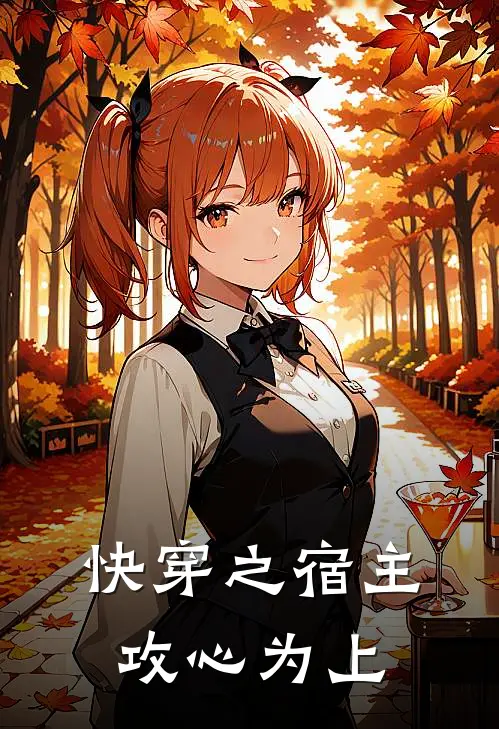 快穿之宿主攻心为上