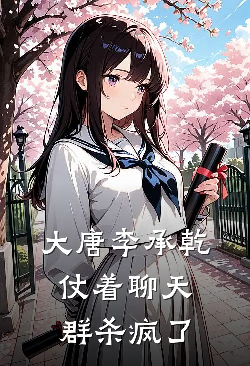 大唐李承乾，仗着聊天群杀疯了