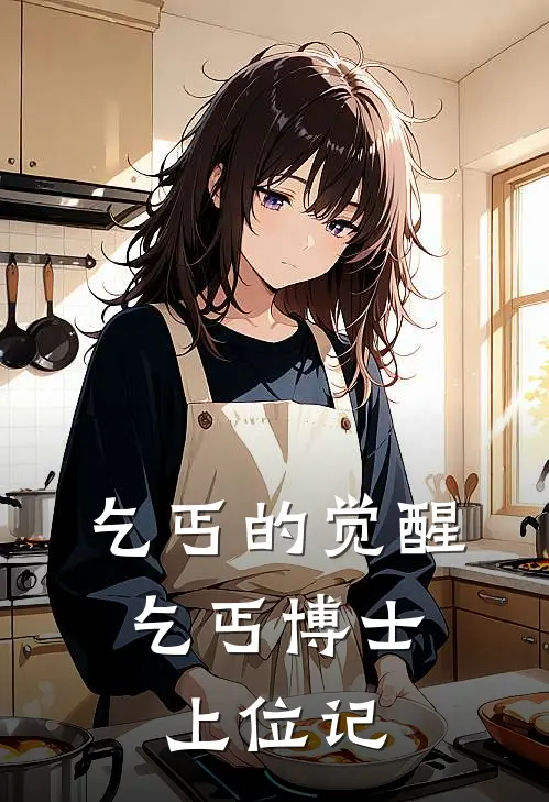 乞丐的觉醒：乞丐博士上位记