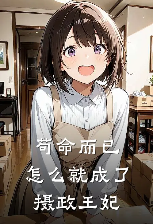 苟命而已，怎么就成了摄政王妃