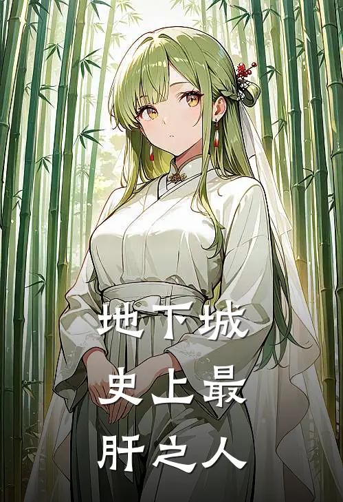 地下城：史上最肝之人