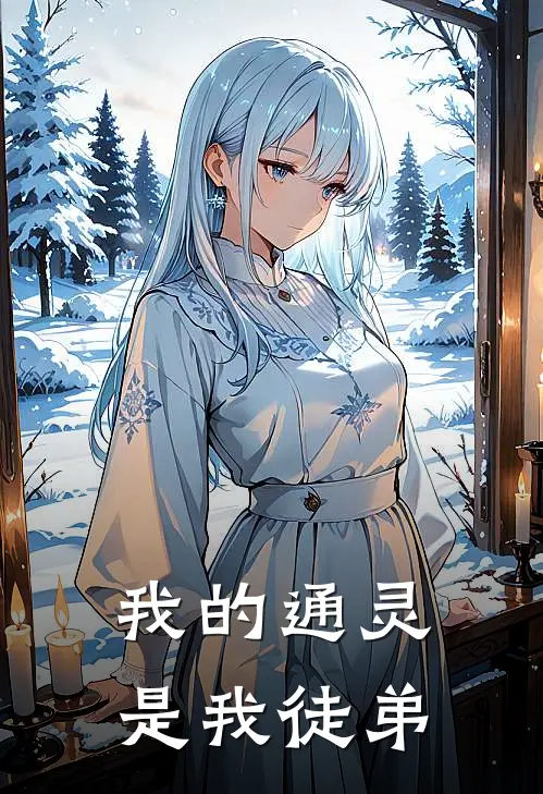 我的通灵是我徒弟