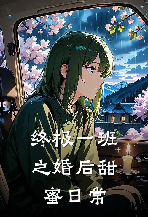 终极一班之婚后甜蜜日常
