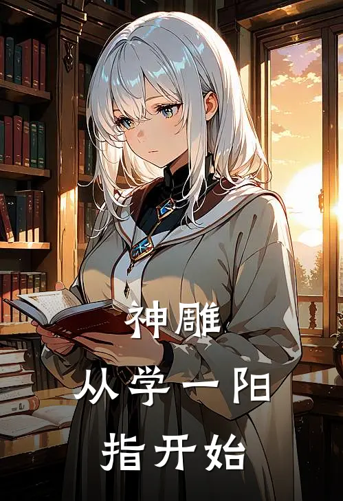 神雕：从学一阳指开始李鹰扬王坚最新完本小说_免费小说大全神雕：从学一阳指开始(李鹰扬王坚)