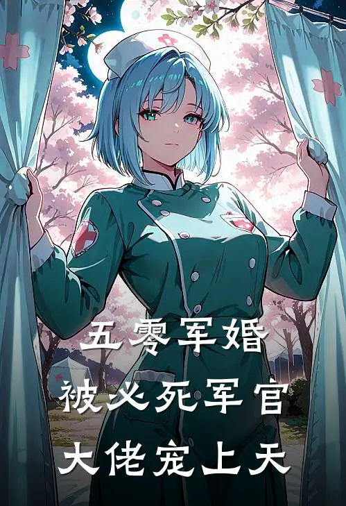 五零军婚：被必死军官大佬宠上天