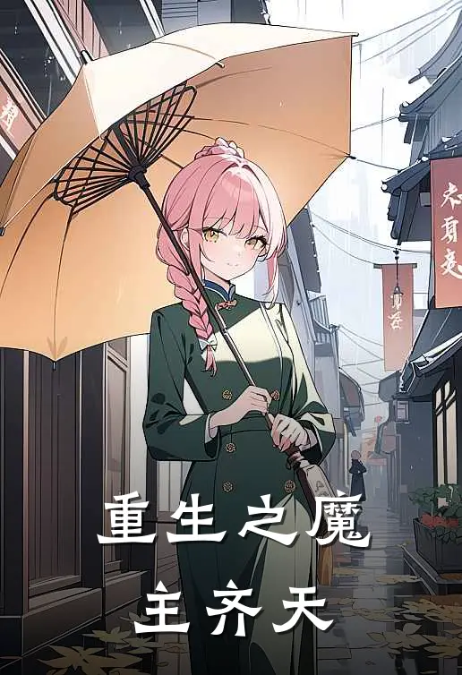 重生之魔主齐天