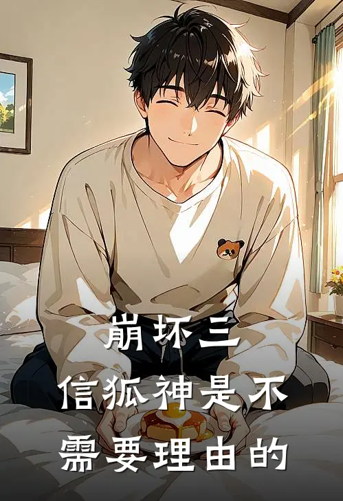 崩坏三：信狐神是不需要理由的