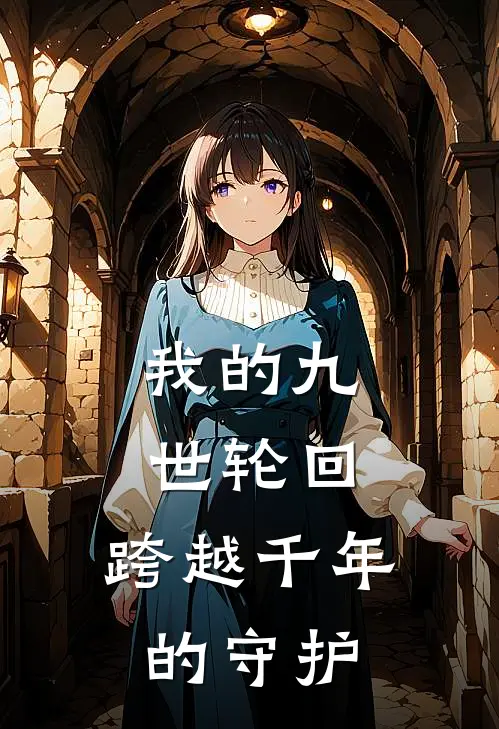 我的九世轮回，跨越千年的守护