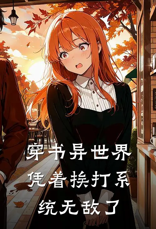 穿书异世界凭着挨打系统无敌了