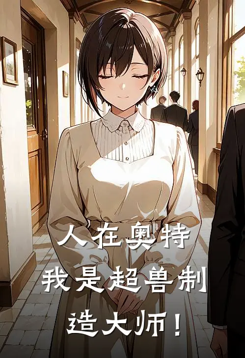 人在奥特：我是超兽制造大师！