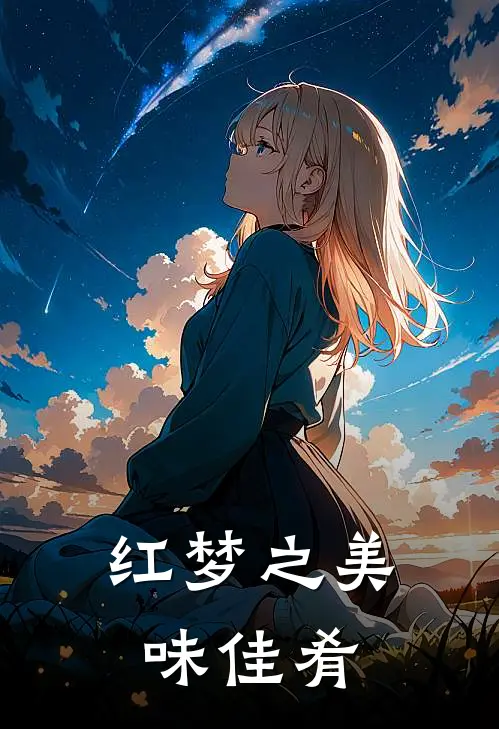 红梦之美味佳肴