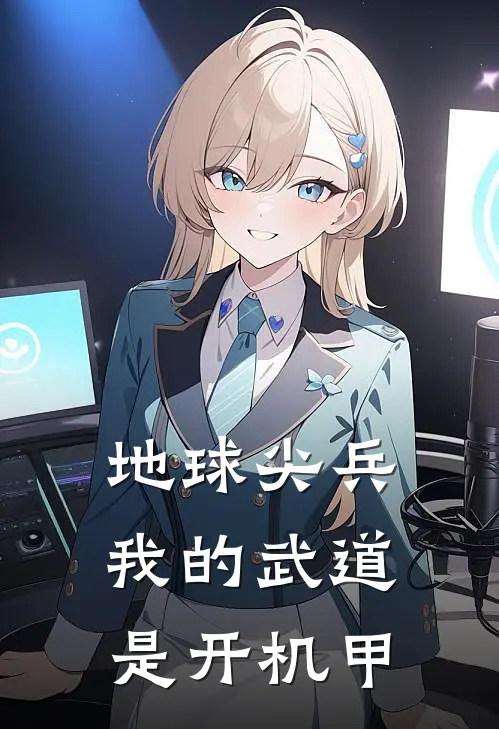 地球尖兵：我的武道是开机甲