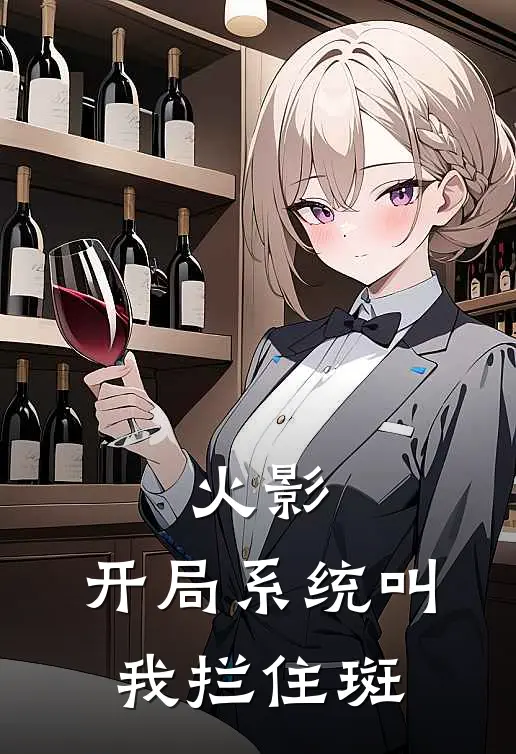 火影：开局系统叫我拦住斑