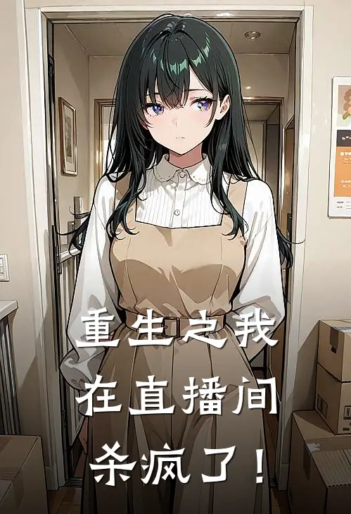 重生之我在直播间杀疯了！