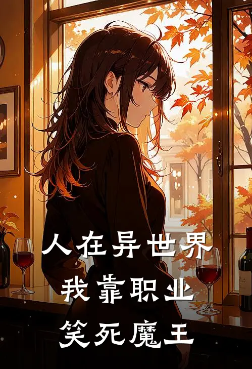 人在异世界，我靠职业笑死魔王