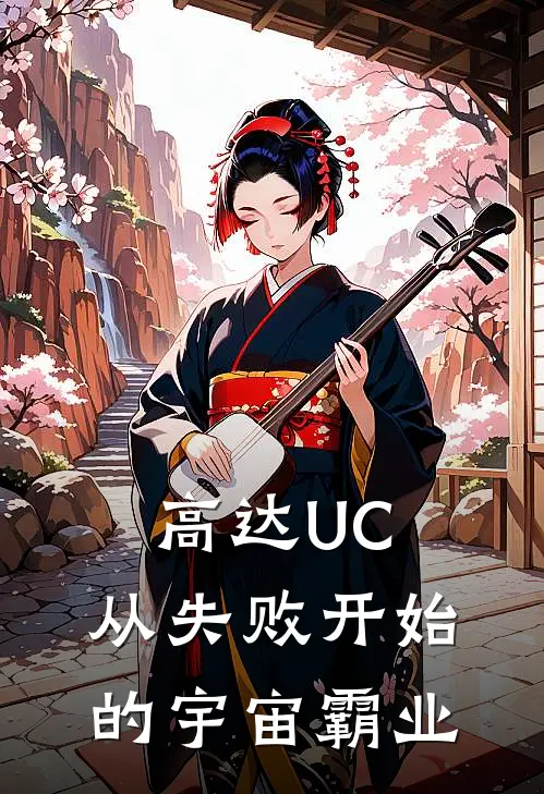 高达UC：从失败开始的宇宙霸业