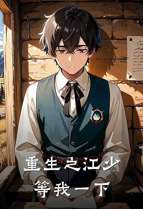 重生之江少等我一下