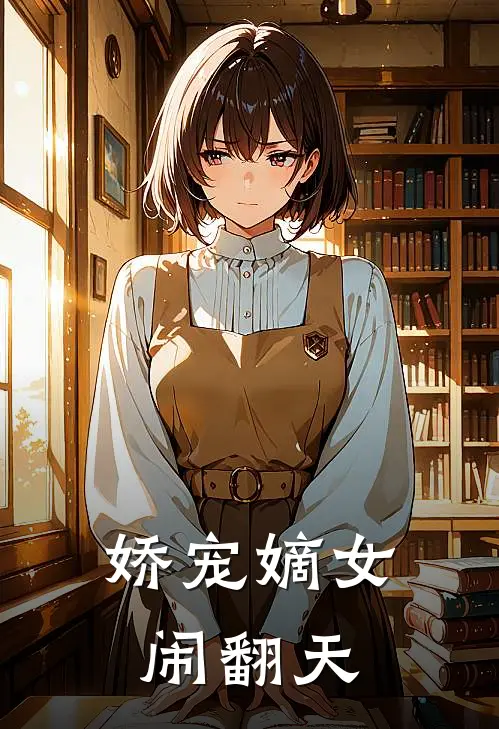 娇宠嫡女闹翻天